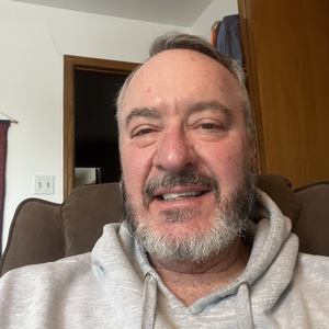 Fundraising Page: James Sotzen